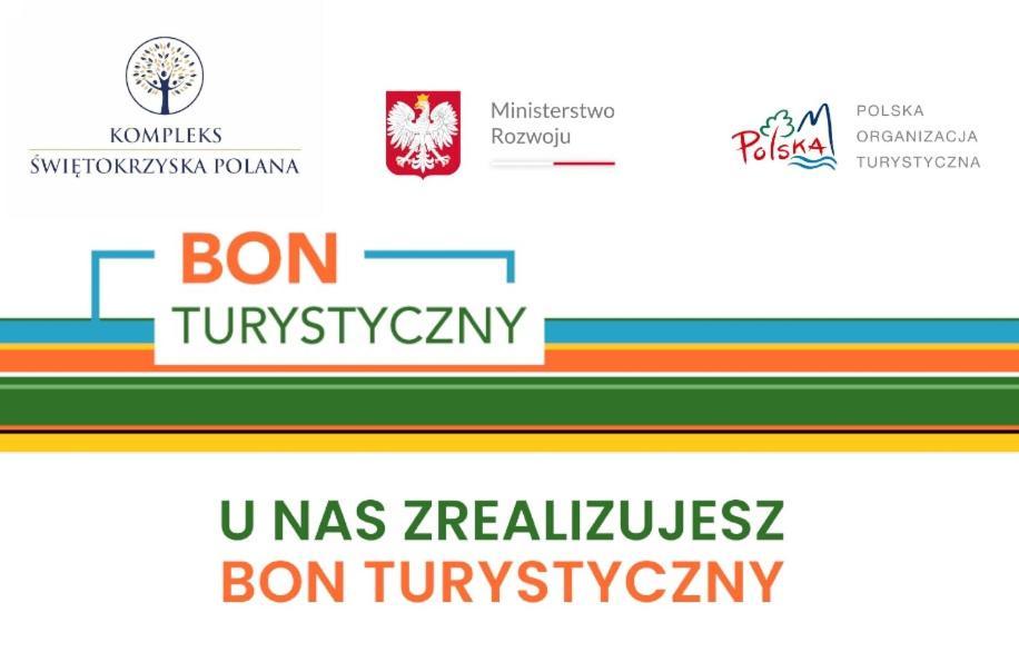 Agroturystyka Marysienka Rymanow-Zdroj Luaran gambar